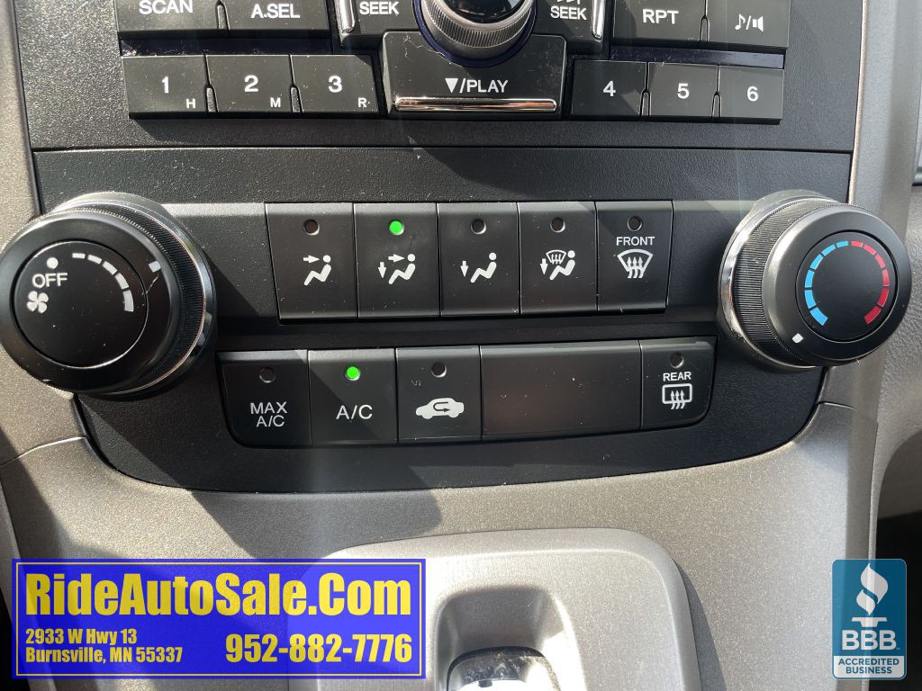 2011 Honda CR-V Image 34
