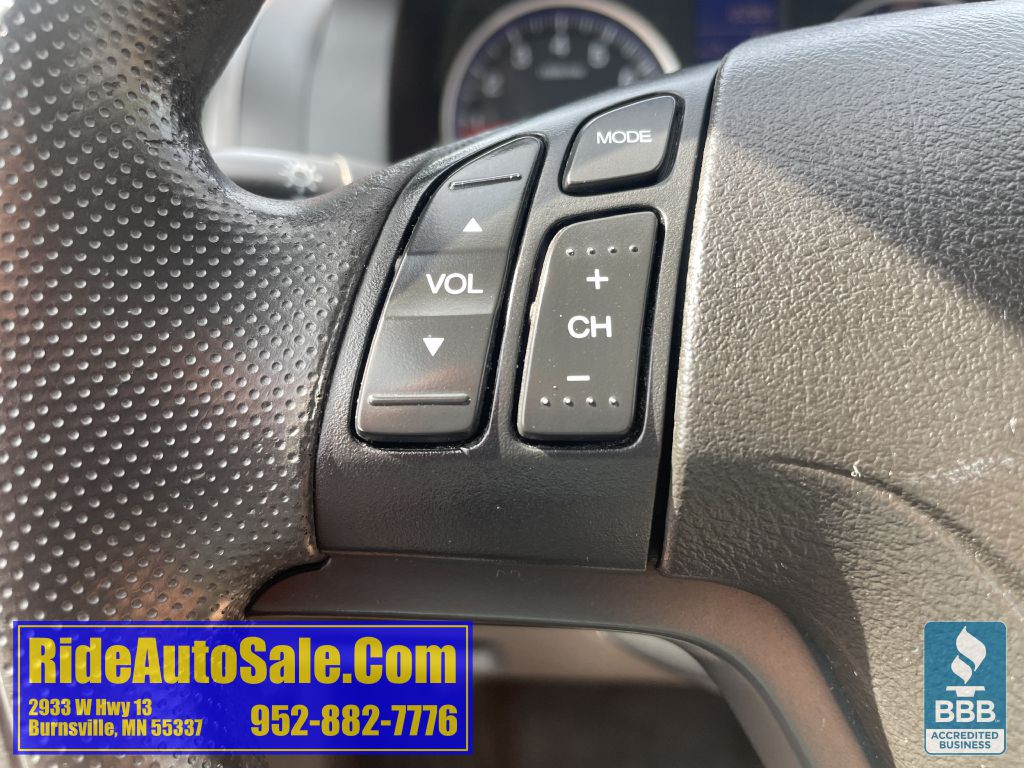 2011 Honda CR-V Image 35