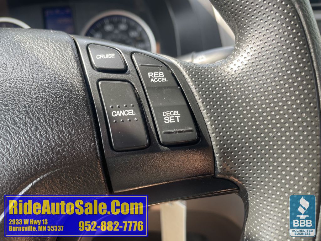 2011 Honda CR-V Image 36