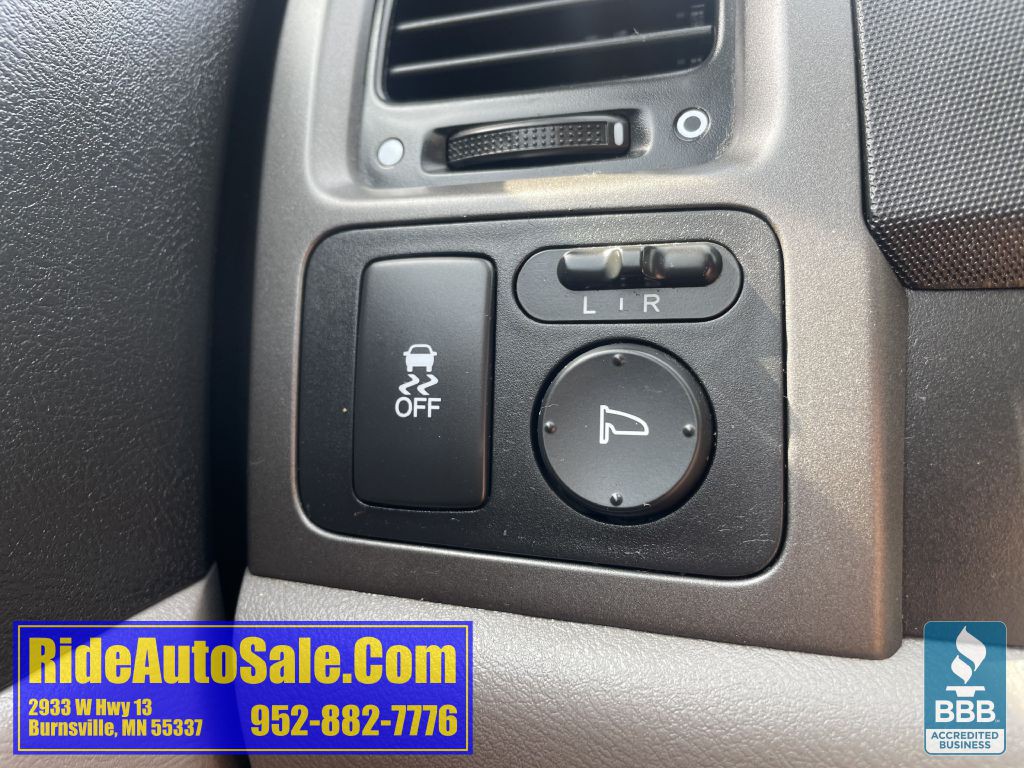 2011 Honda CR-V Image 37