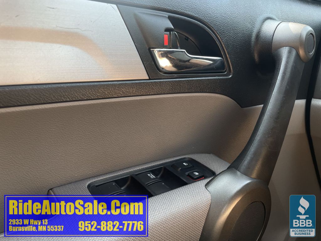 2011 Honda CR-V Image 38