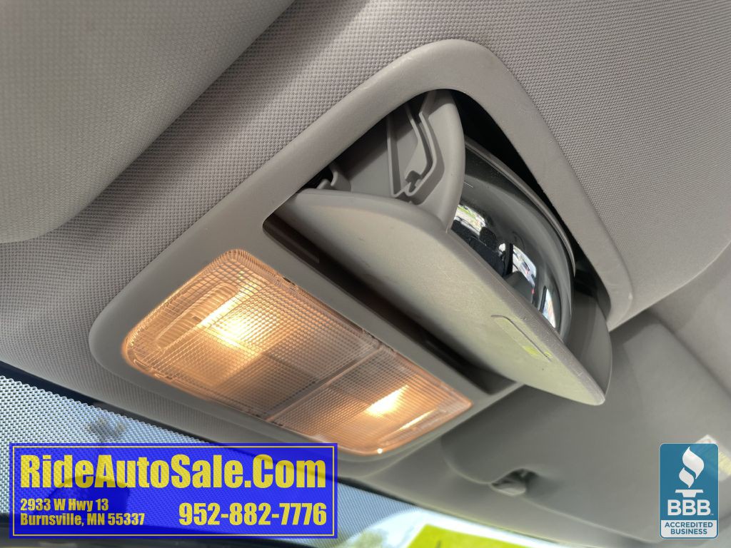 2011 Honda CR-V Image 41