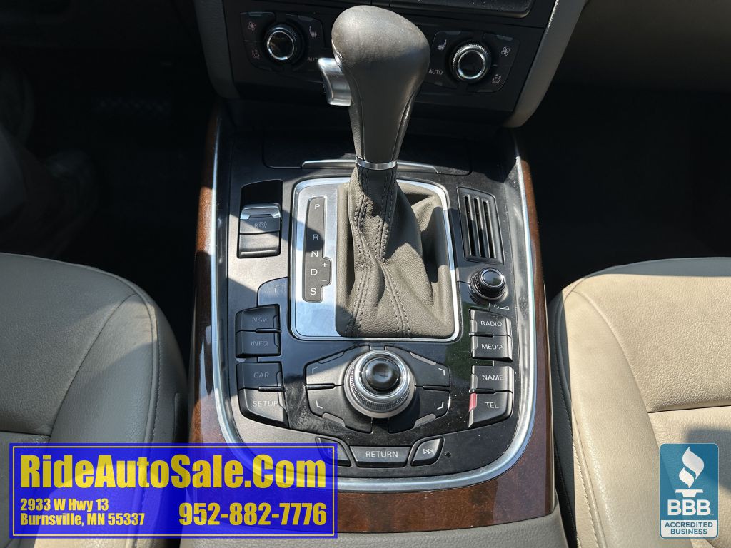 2011 Audi Q5 Image 18