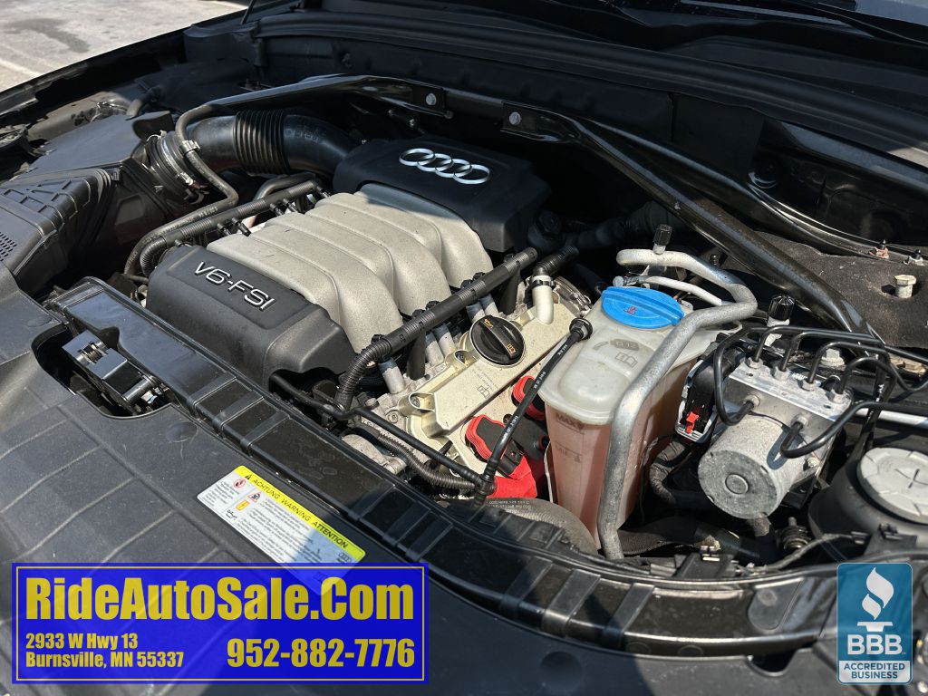 2011 Audi Q5 Image 23
