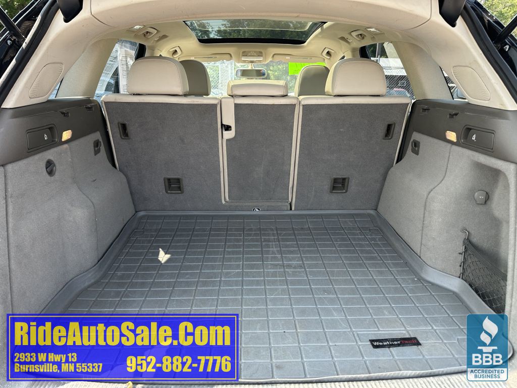2011 Audi Q5 Image 26