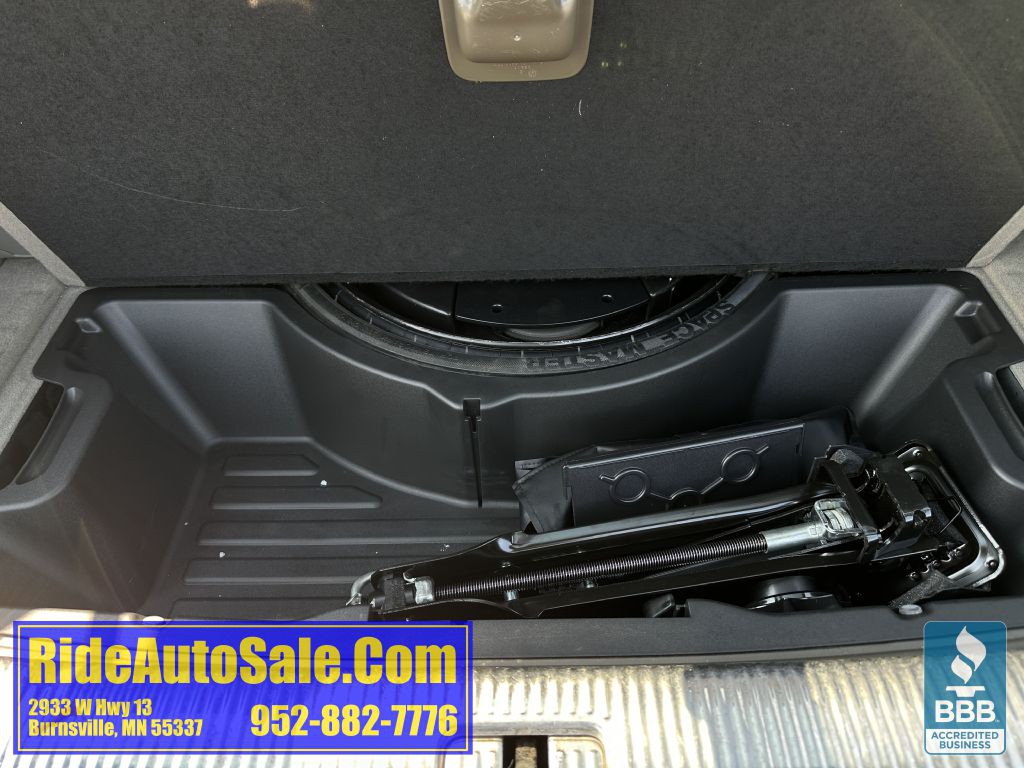 2011 Audi Q5 Image 27