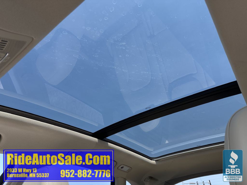 2011 Audi Q5 Image 35