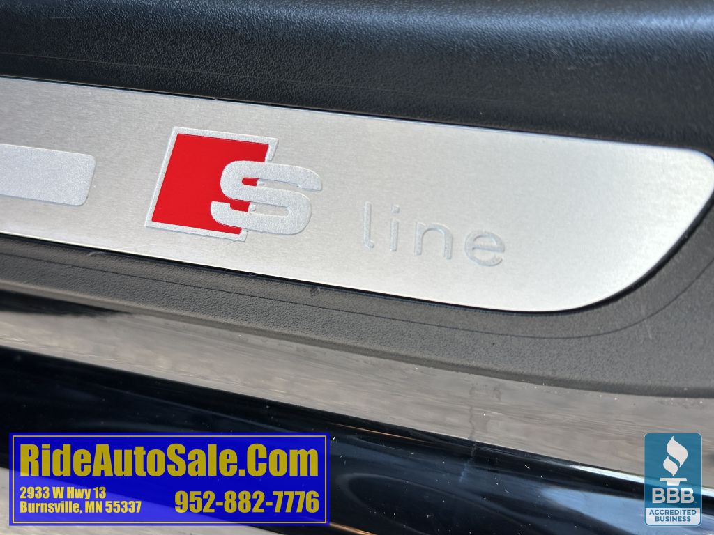 2011 Audi Q5 Image 40