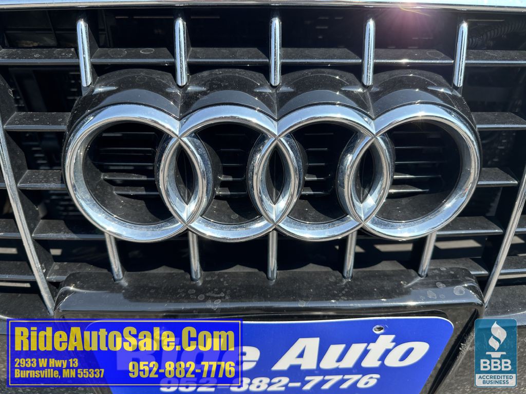 2011 Audi Q5 Image 43