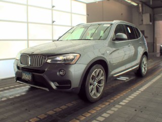 Image for 2015 BMW X3 xDrive35i ID: 7485710