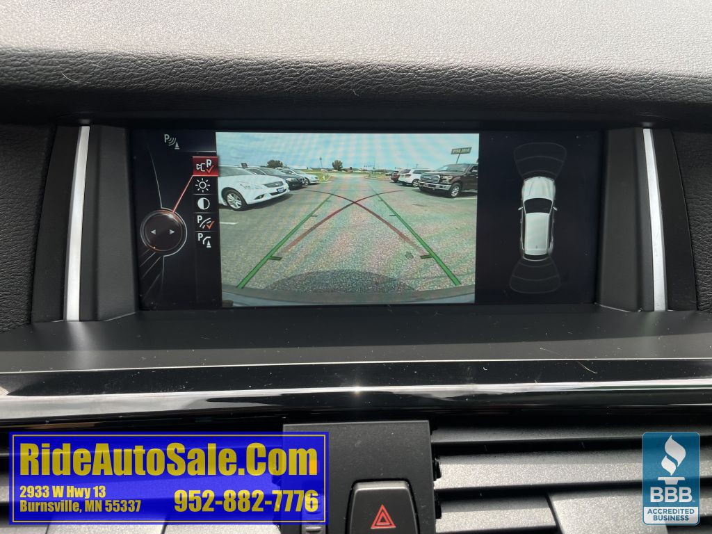 2015 BMW X3 Image 21