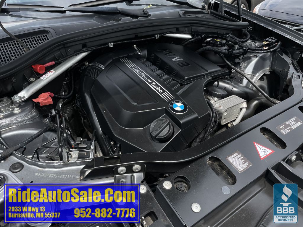 2015 BMW X3 Image 22