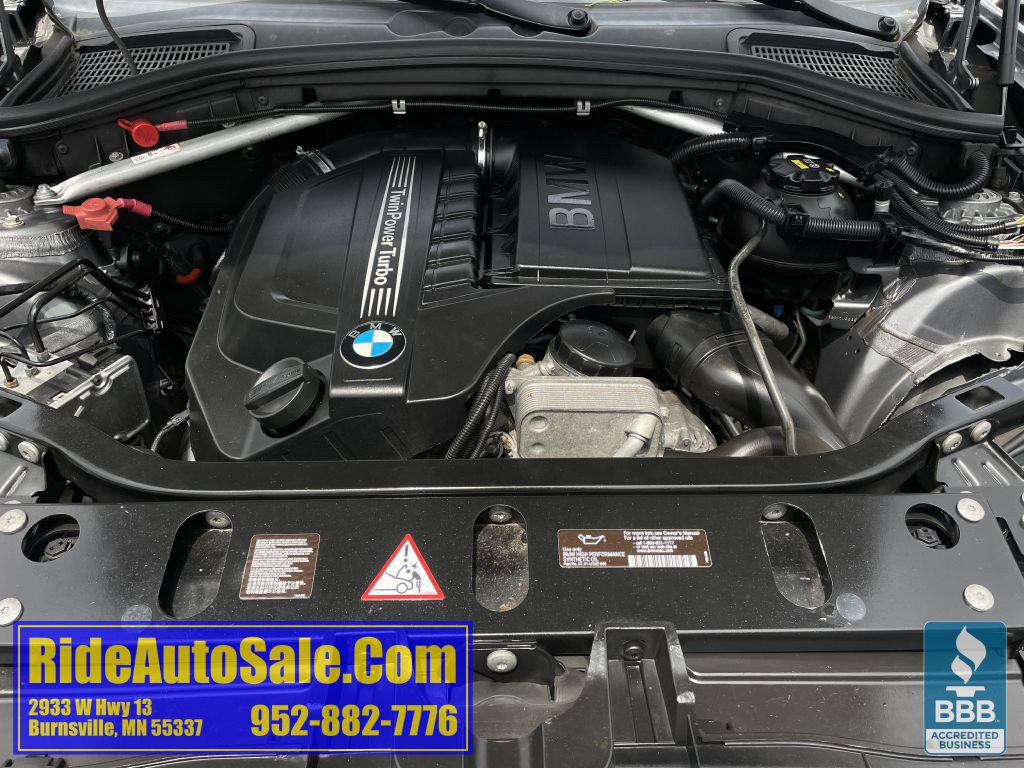 2015 BMW X3 Image 23