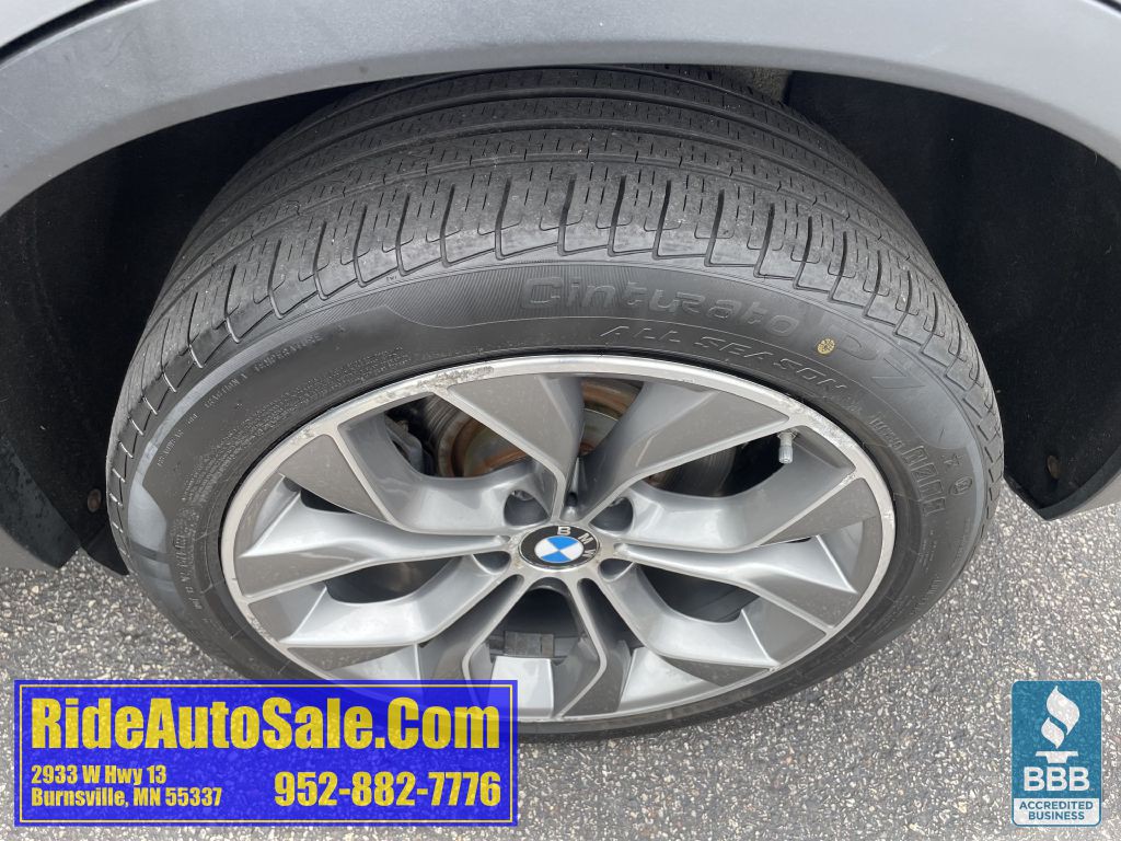 2015 BMW X3 Image 26