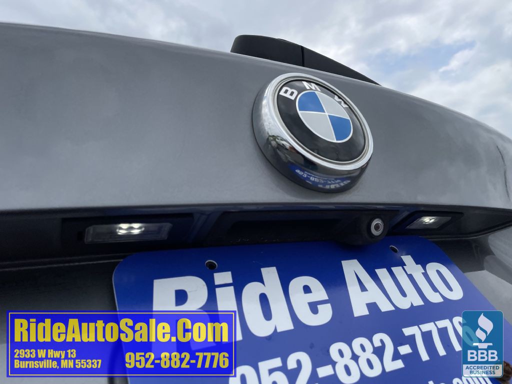 2015 BMW X3 Image 31