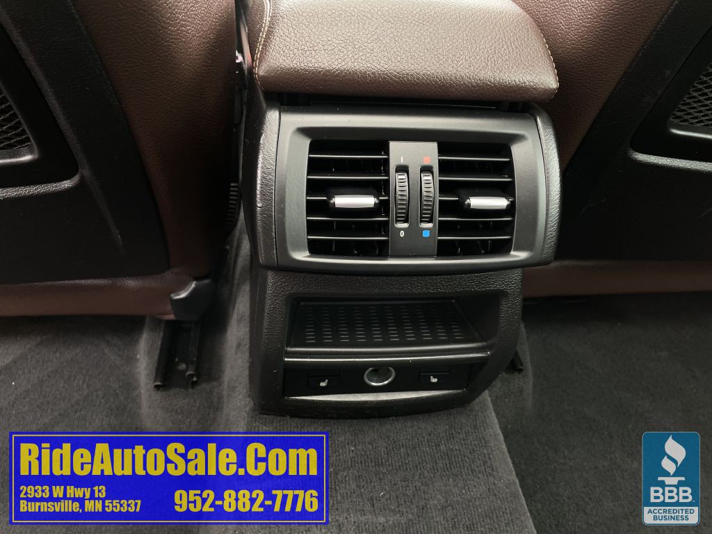 2015 BMW X3 Image 34