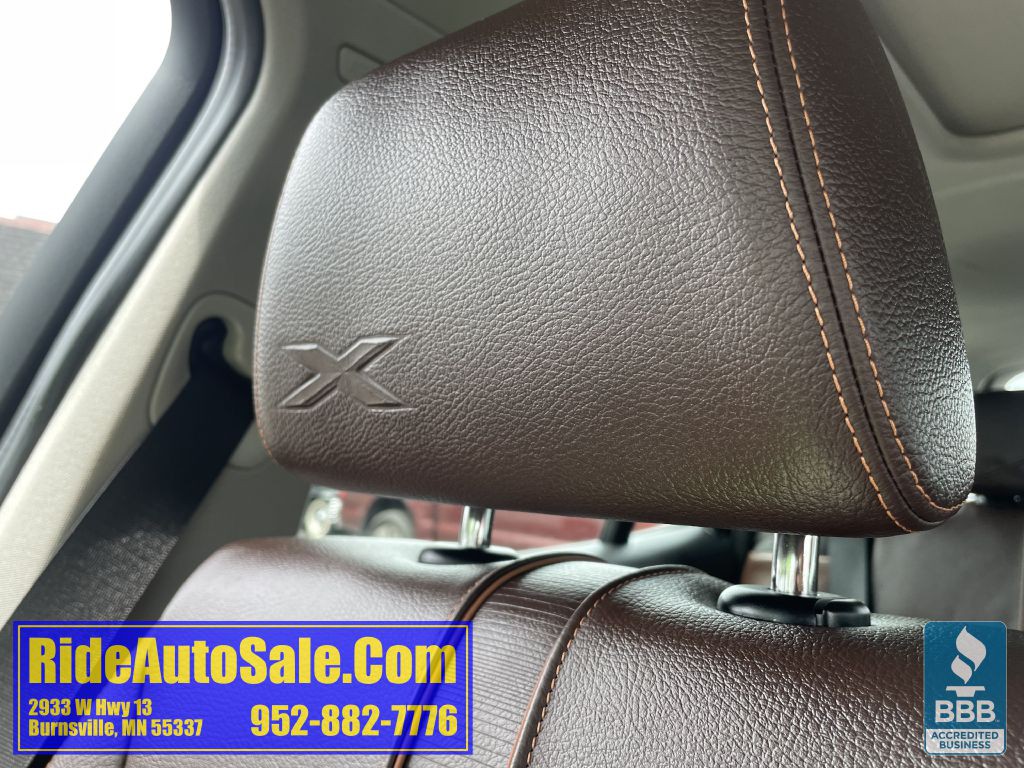 2015 BMW X3 Image 45