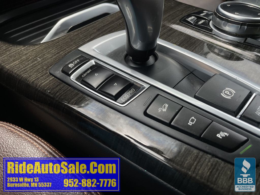 2015 BMW X3 Image 47