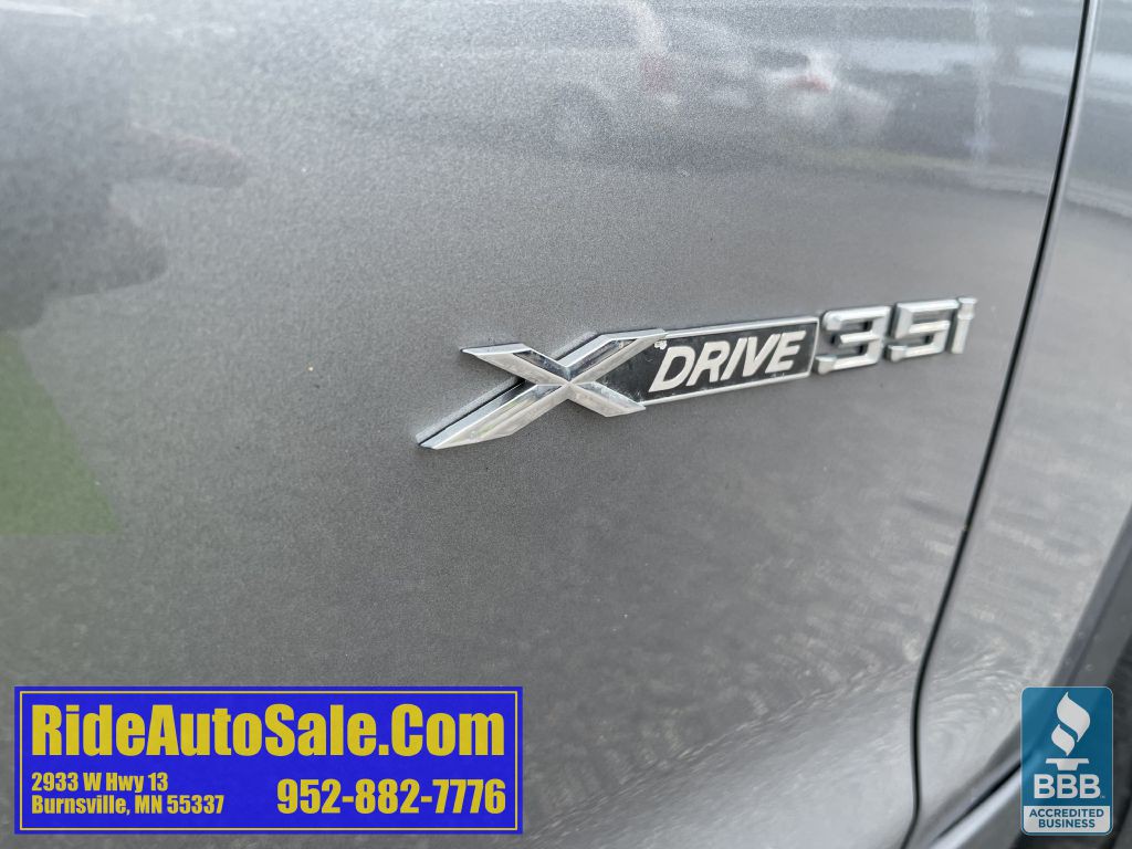 2015 BMW X3 Image 54