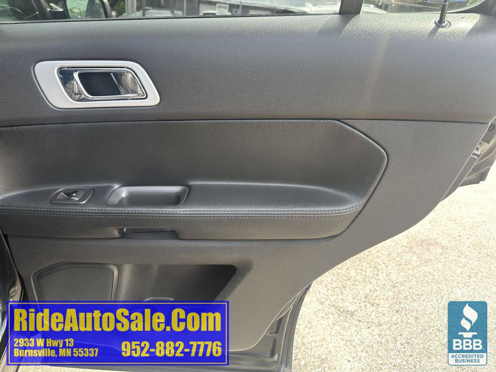 2013 Ford Explorer Image 15