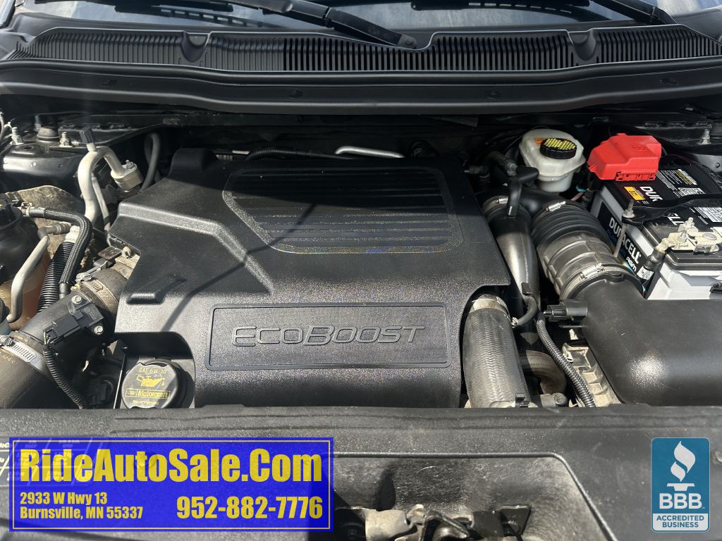 2013 Ford Explorer Image 23