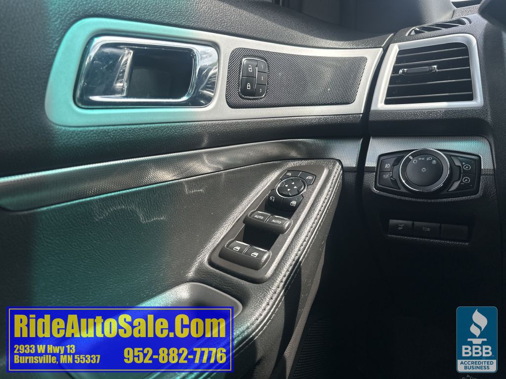 2013 Ford Explorer Image 36