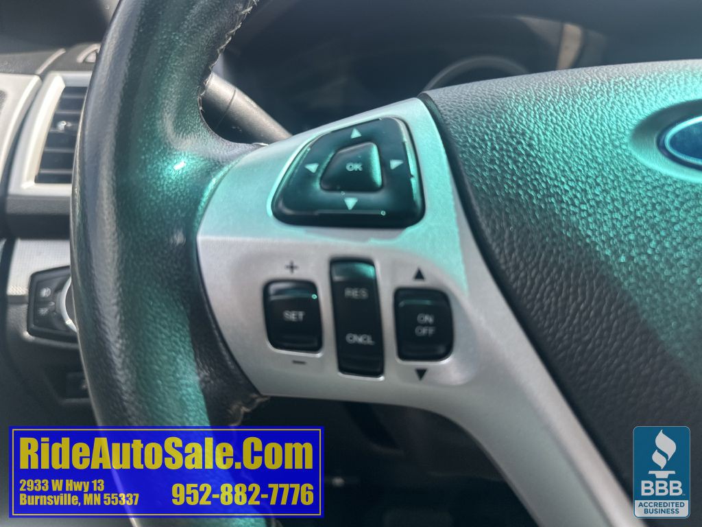 2013 Ford Explorer Image 37