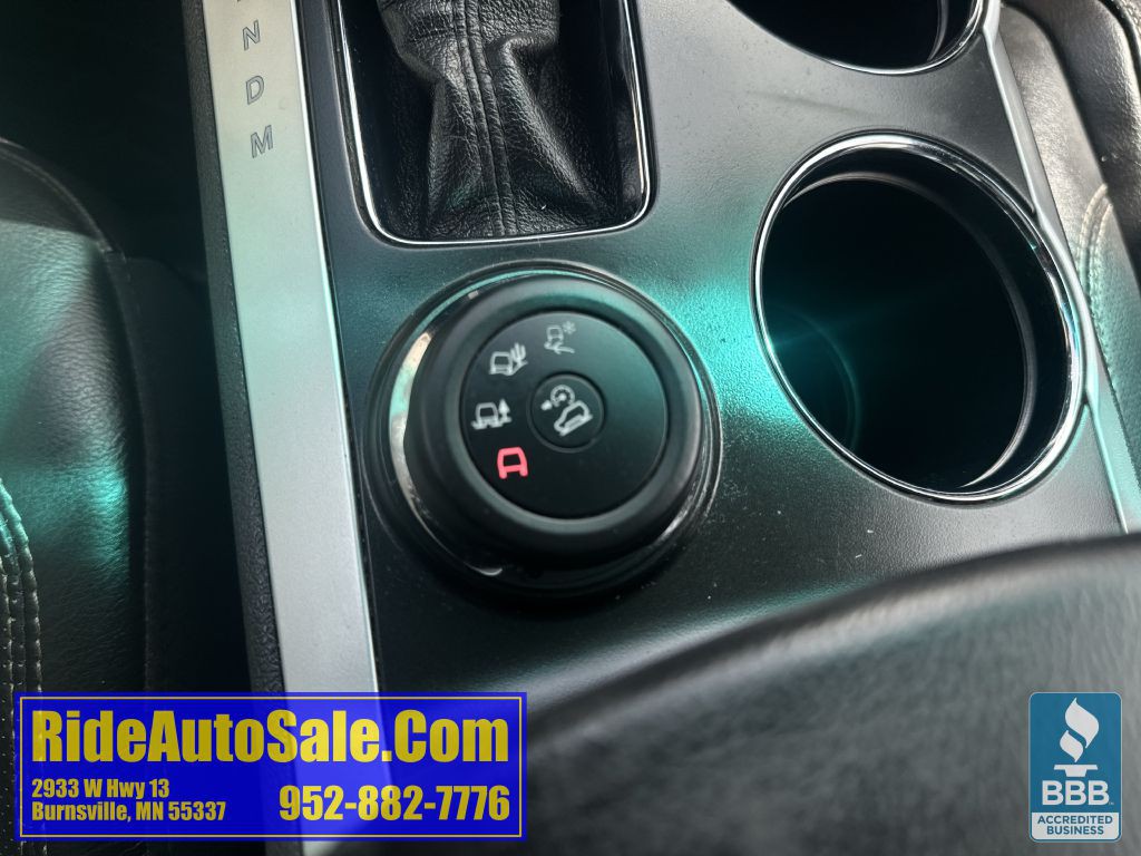 2013 Ford Explorer Image 41