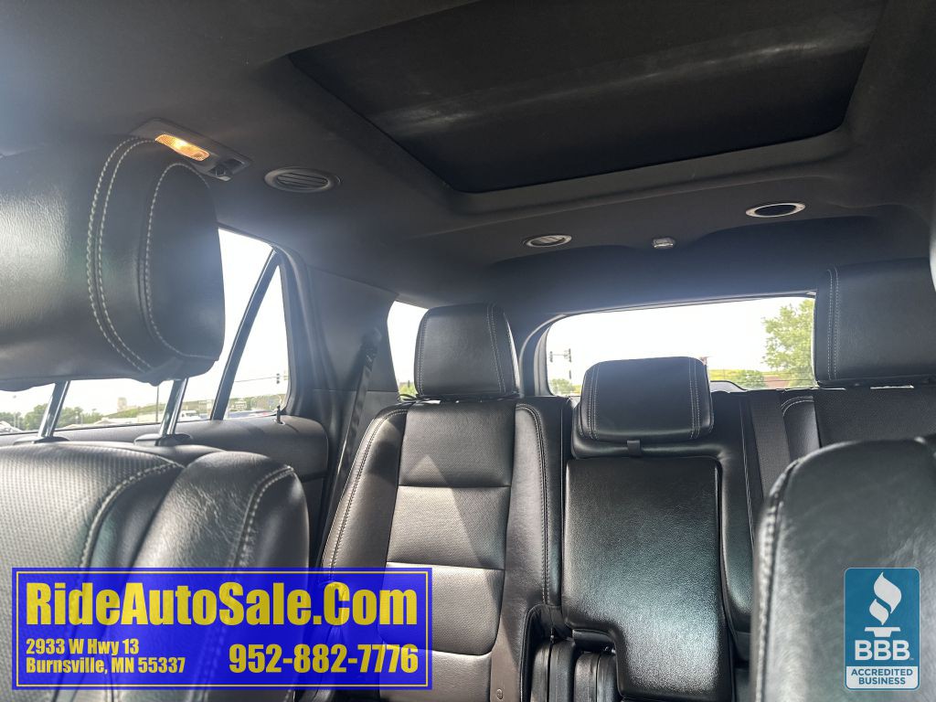 2013 Ford Explorer Image 46