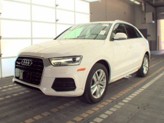 Image for 2016 Audi Q3 Premium Plus ID: 7486382