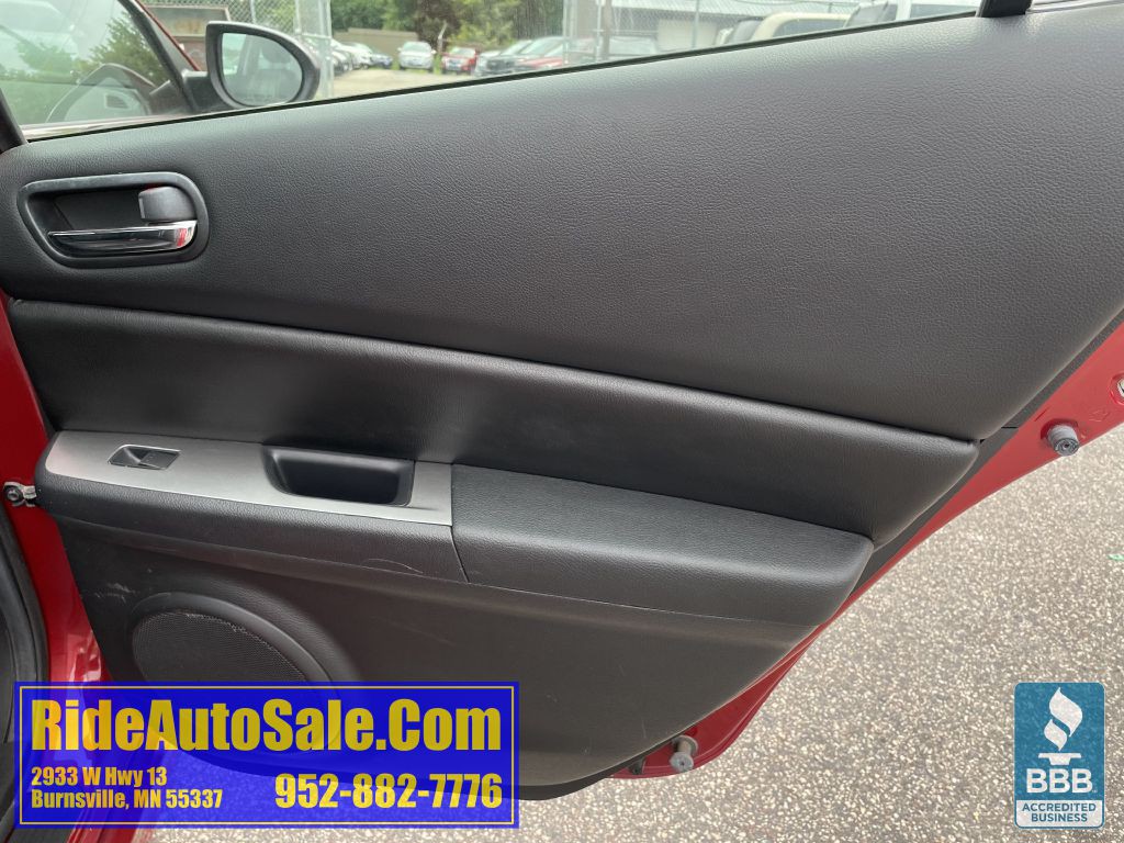 2010 Mazda Mazda6 Image 15