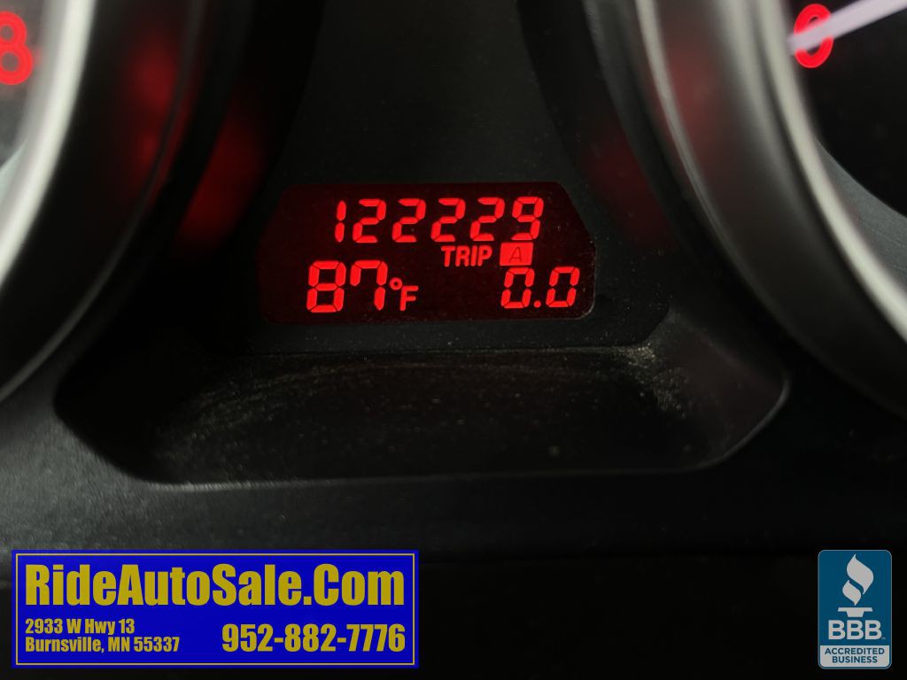 2010 Mazda Mazda6 Image 17