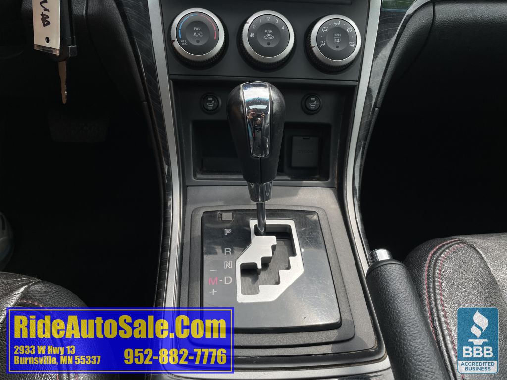 2010 Mazda Mazda6 Image 19