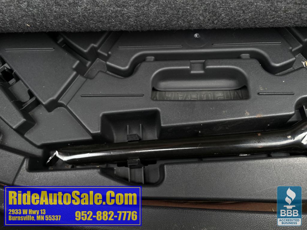 2010 Mazda Mazda6 Image 27