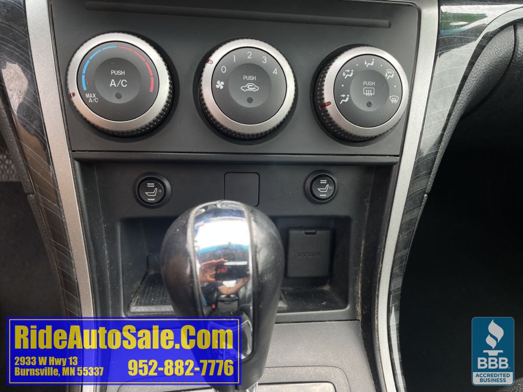 2010 Mazda Mazda6 Image 32
