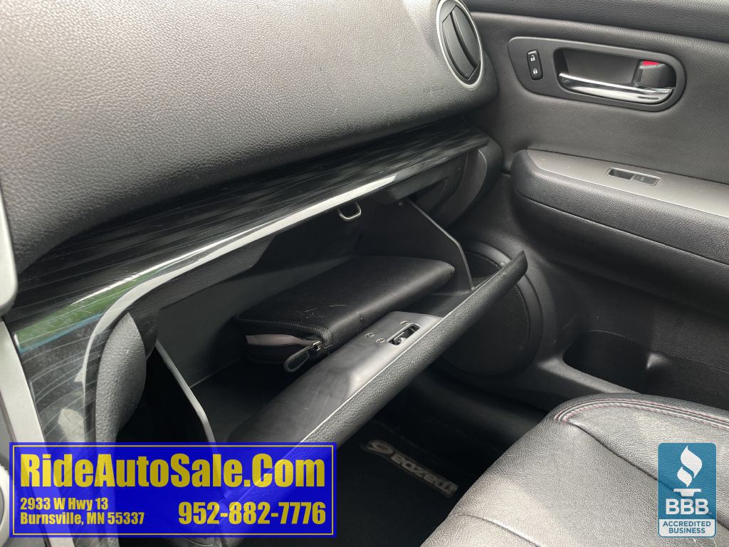 2010 Mazda Mazda6 Image 33