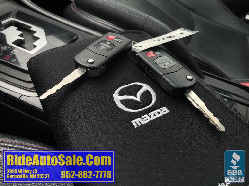 2010 Mazda Mazda6 Image 34