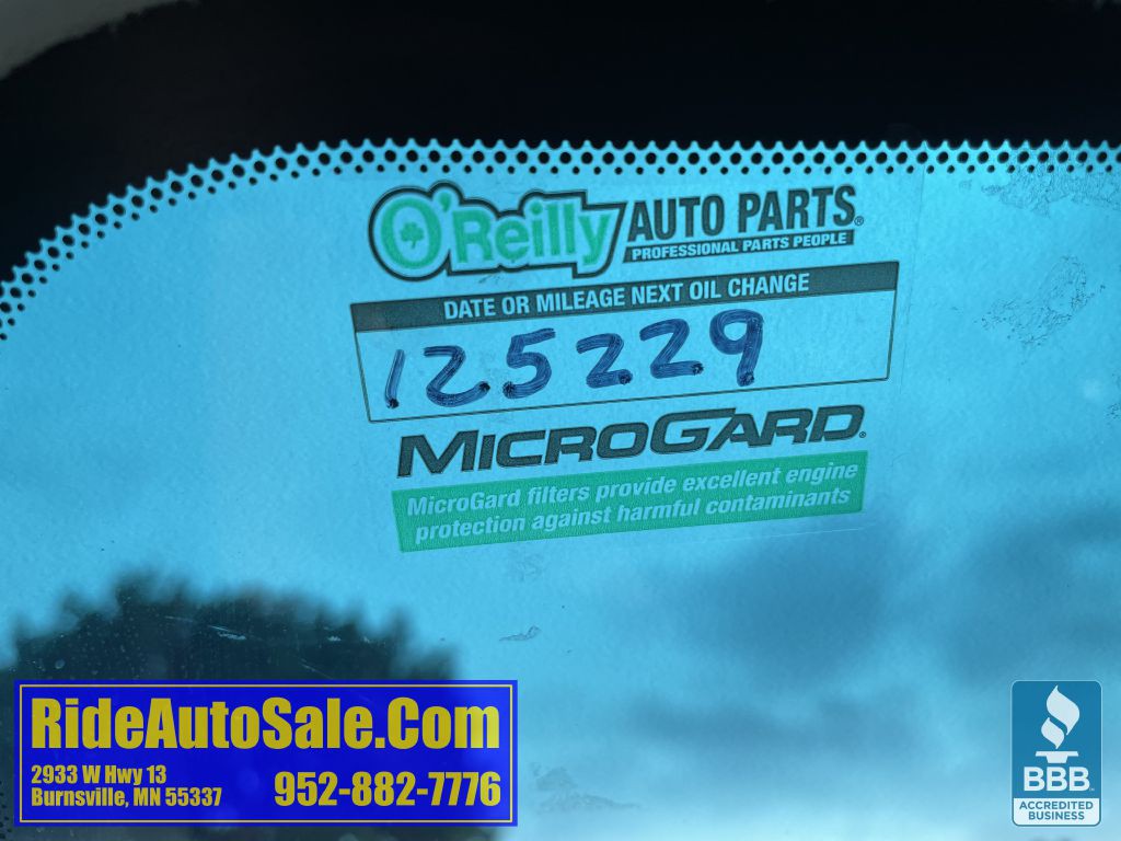 2010 Mazda Mazda6 Image 35