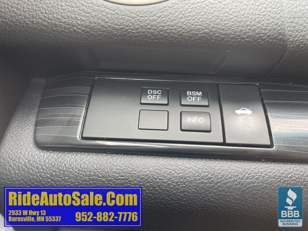 2010 Mazda Mazda6 Image 36