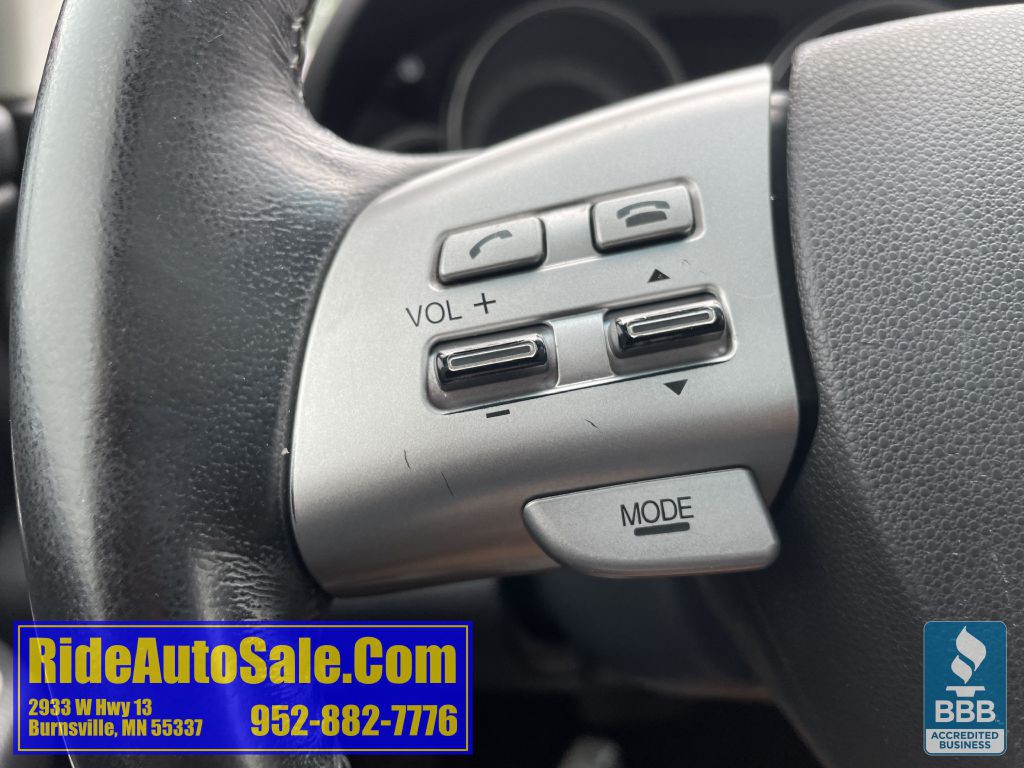 2010 Mazda Mazda6 Image 37