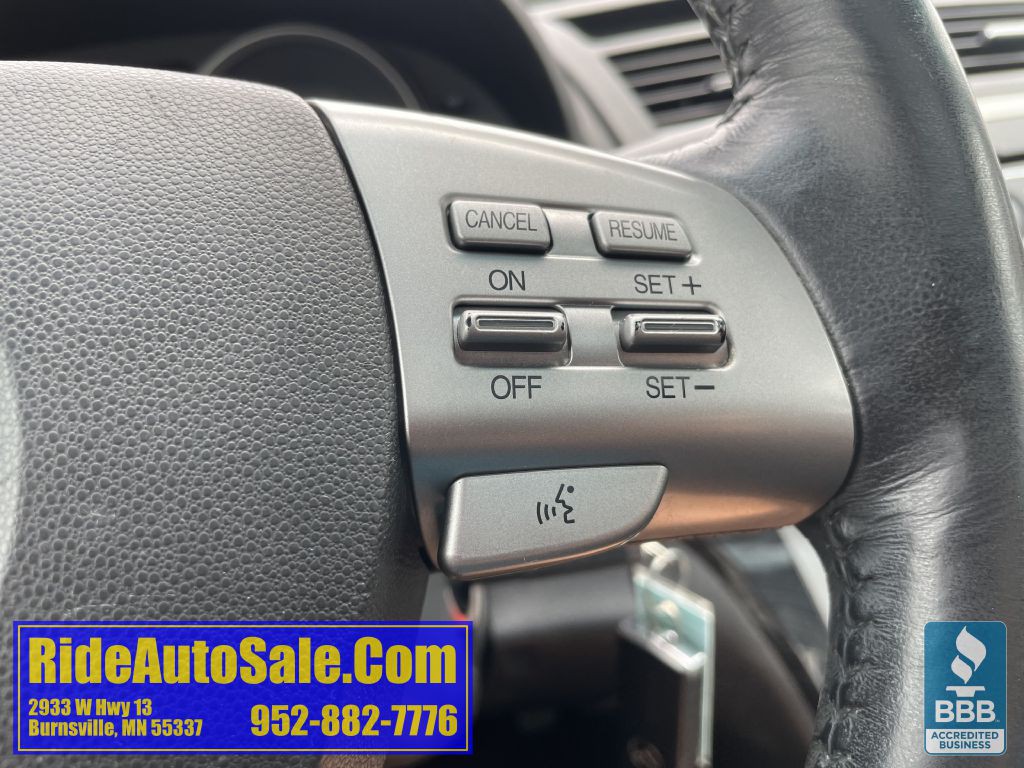 2010 Mazda Mazda6 Image 38