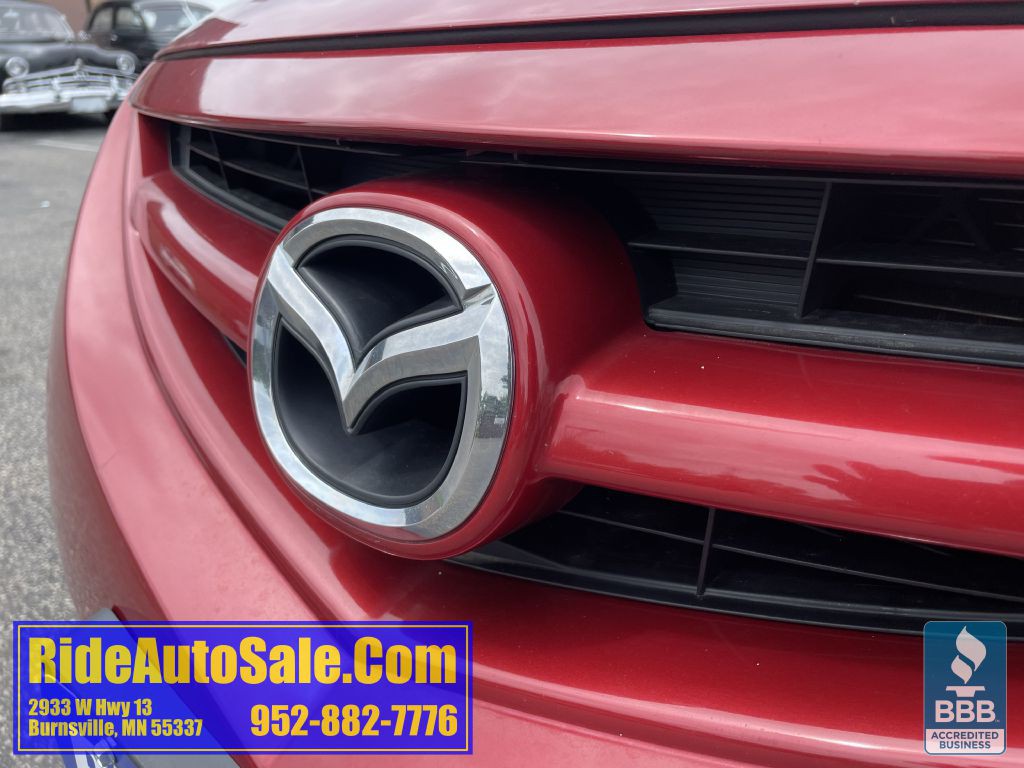 2010 Mazda Mazda6 Image 40