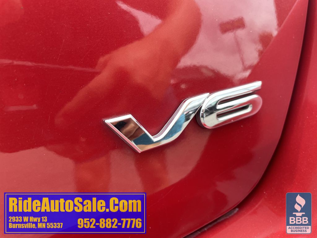 2010 Mazda Mazda6 Image 42