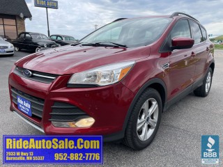 Image for 2014 Ford Escape SE ID: 7488724