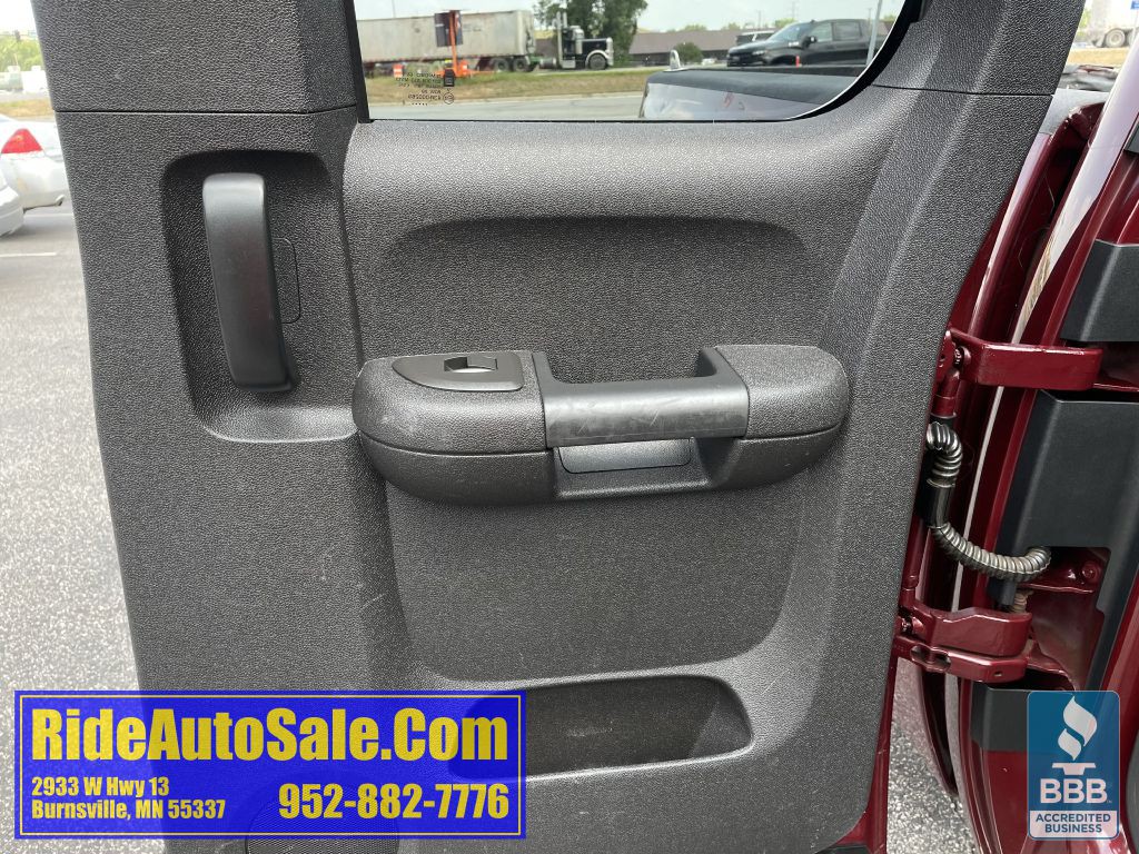 2012 Chevrolet Silverado 1500 Image 15