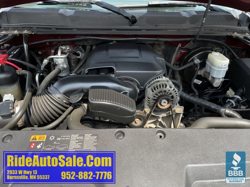 2012 Chevrolet Silverado 1500 Image 23