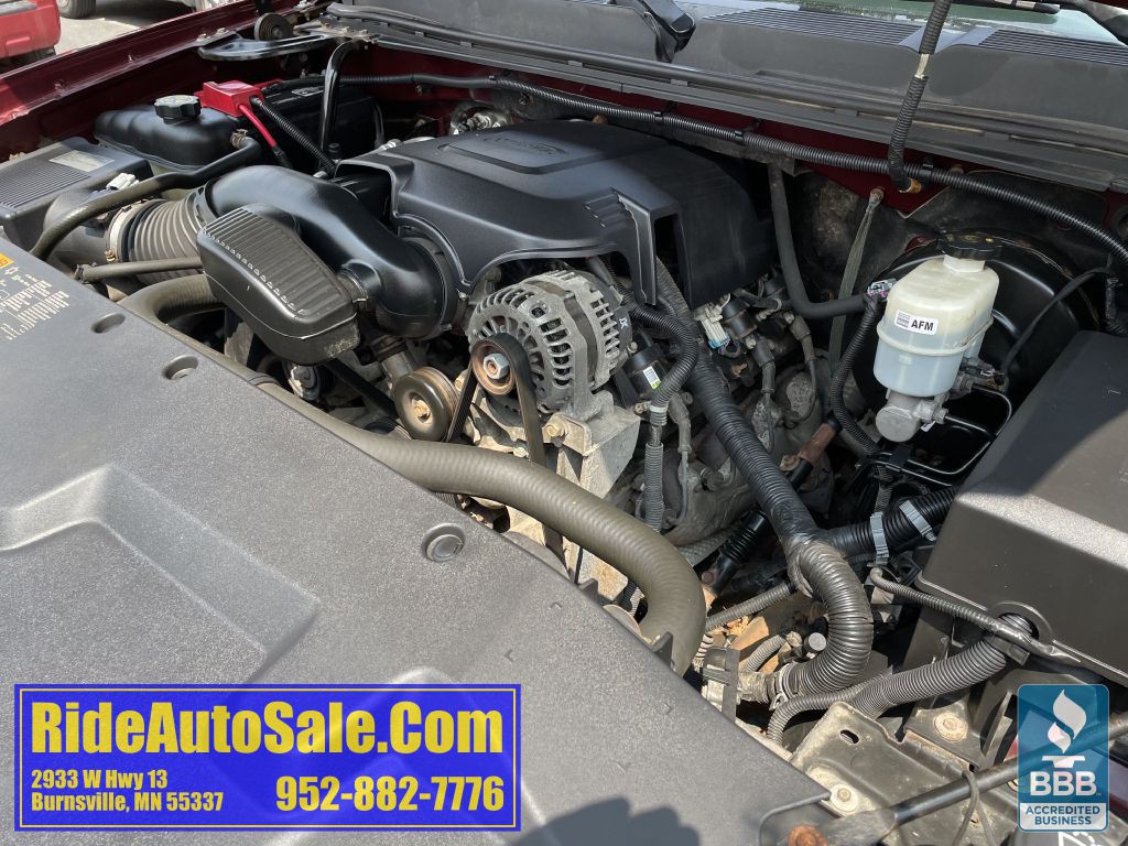 2012 Chevrolet Silverado 1500 Image 24