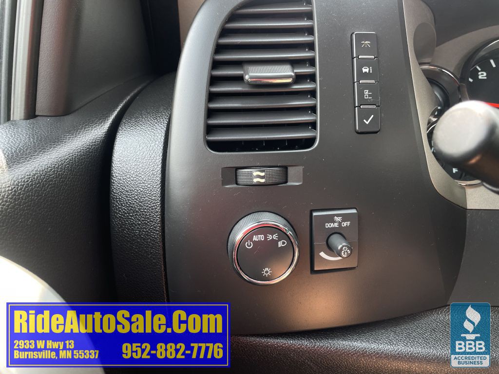 2012 Chevrolet Silverado 1500 Image 32