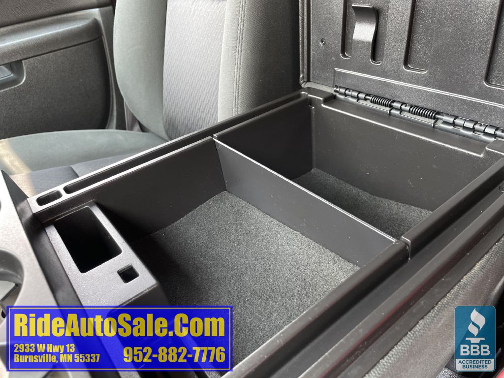 2012 Chevrolet Silverado 1500 Image 36