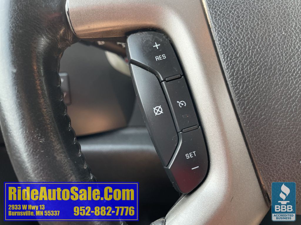 2012 Chevrolet Silverado 1500 Image 39